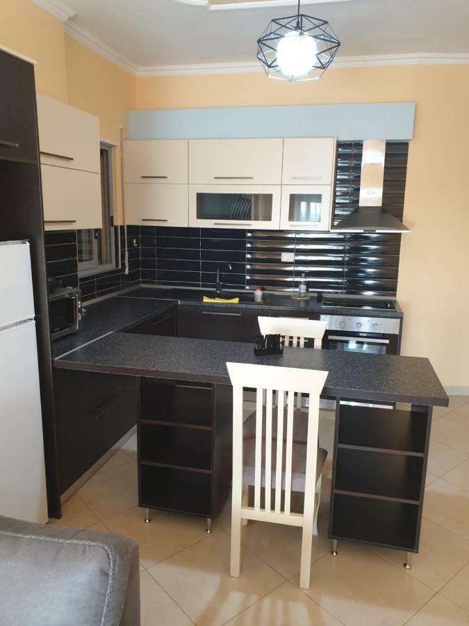 Ann'Apartment Orikum Eksteriør bilde